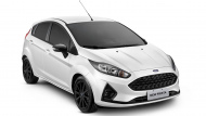 Ford Fiesta в лизинг